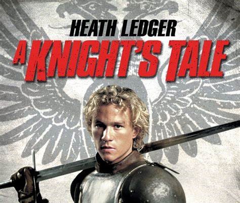 Knights tale