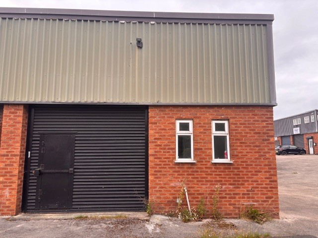 Image of the outside of 39 Winpenny Road