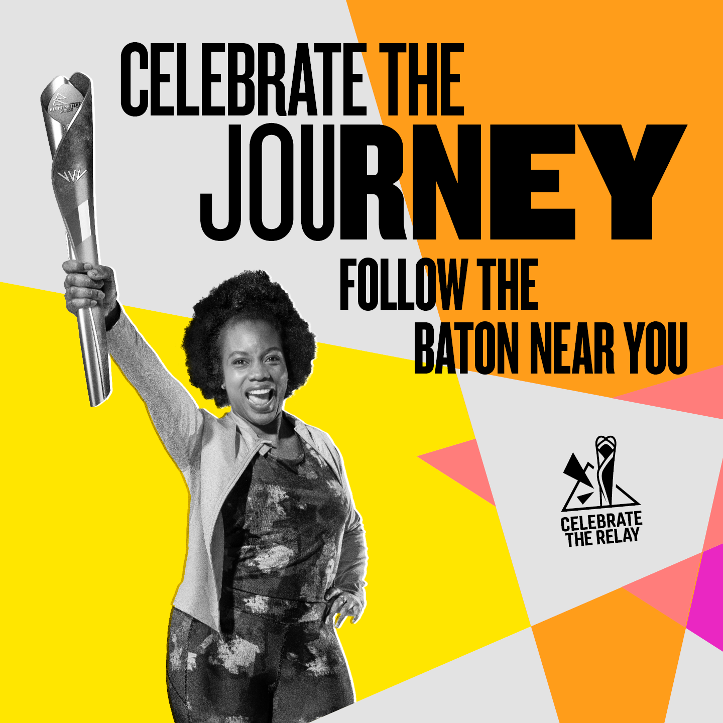 Baton Relay image