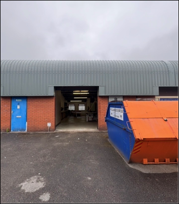 8 to 9 Croft Road