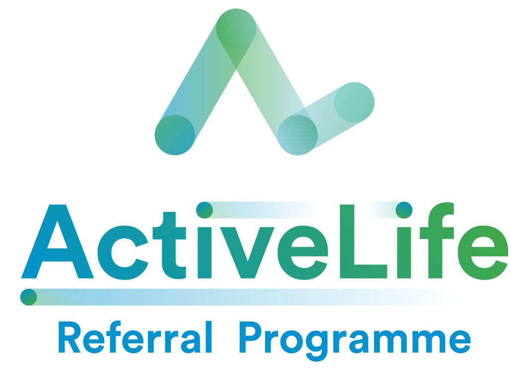 ActiveLife Referral Programme