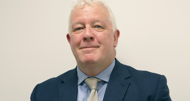 Andy Fisher
