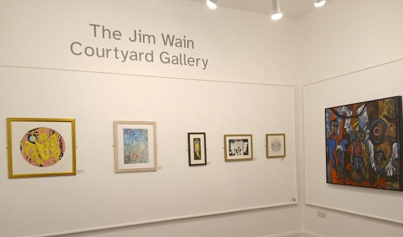 Angel project gallery photo