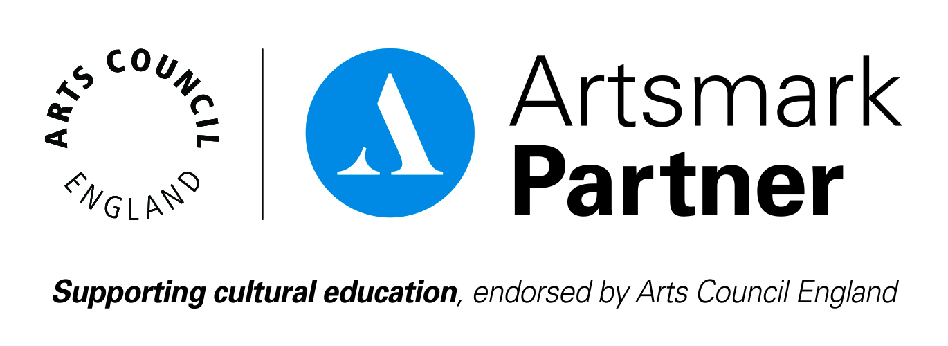 Artsmark logo