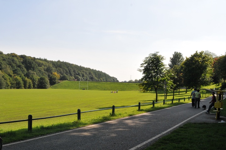 Bathpool Park