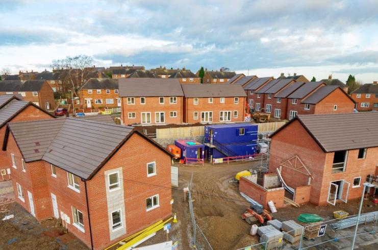 Local Plan, housing, planning applications