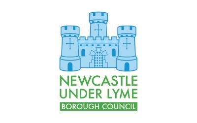 Newcastle under lyme council jobs