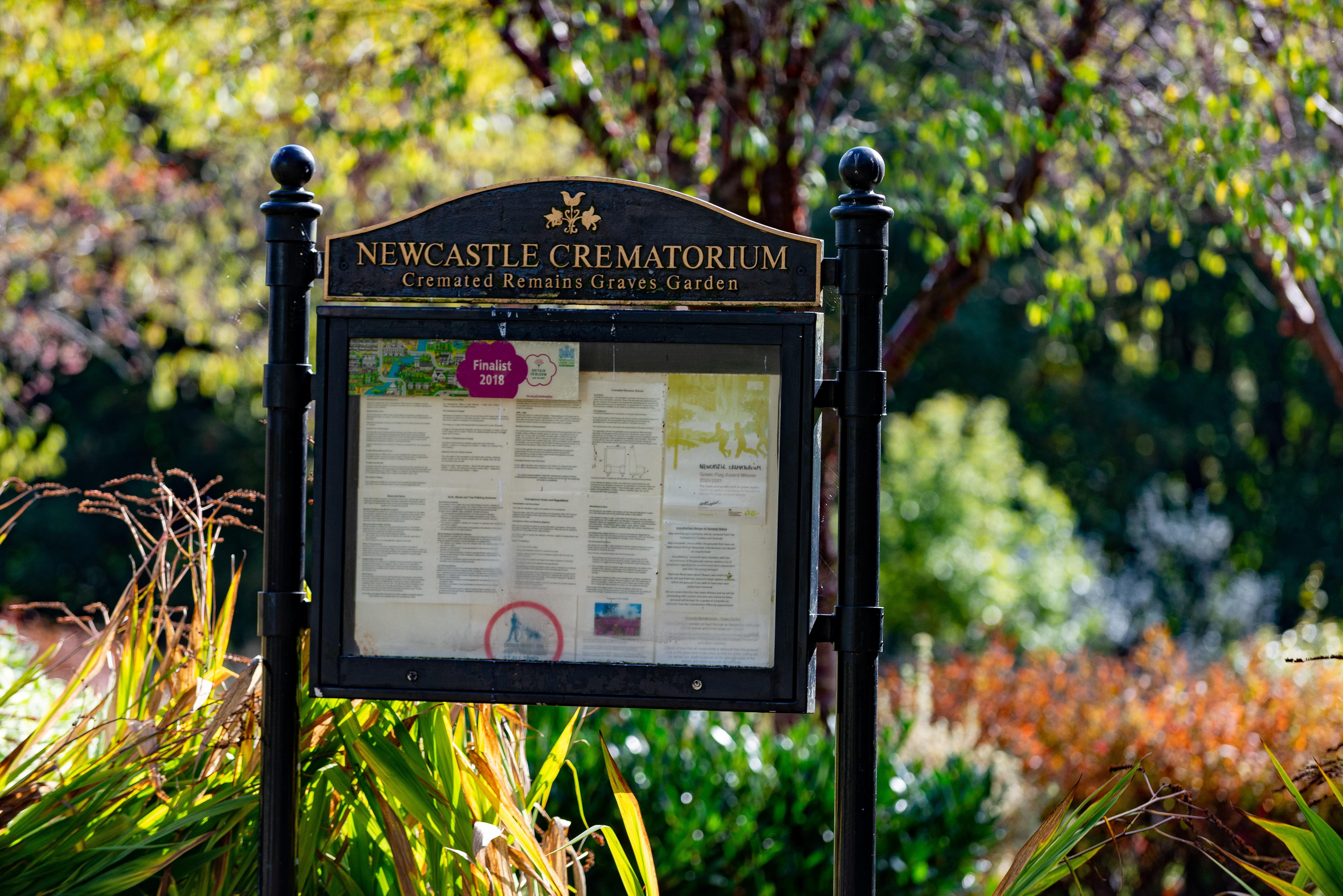 The council has applied for planning permission for a pet crematorium at Bradwell Crematorium. If the plans are approved, separate equipment would be installed within the grounds, away from the main building.
