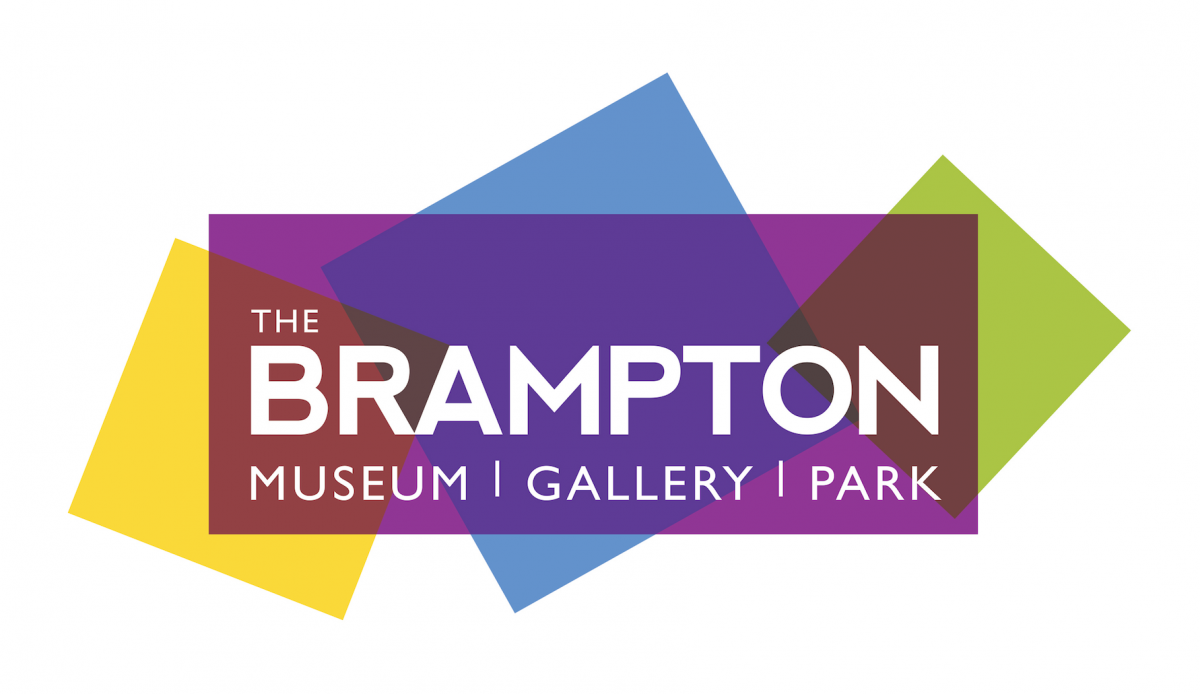 Brampton Museum logo