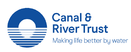 Canal & River Trust logo