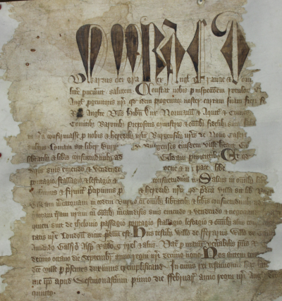 Charter