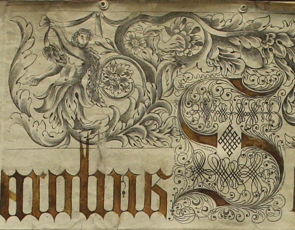 Charter detail