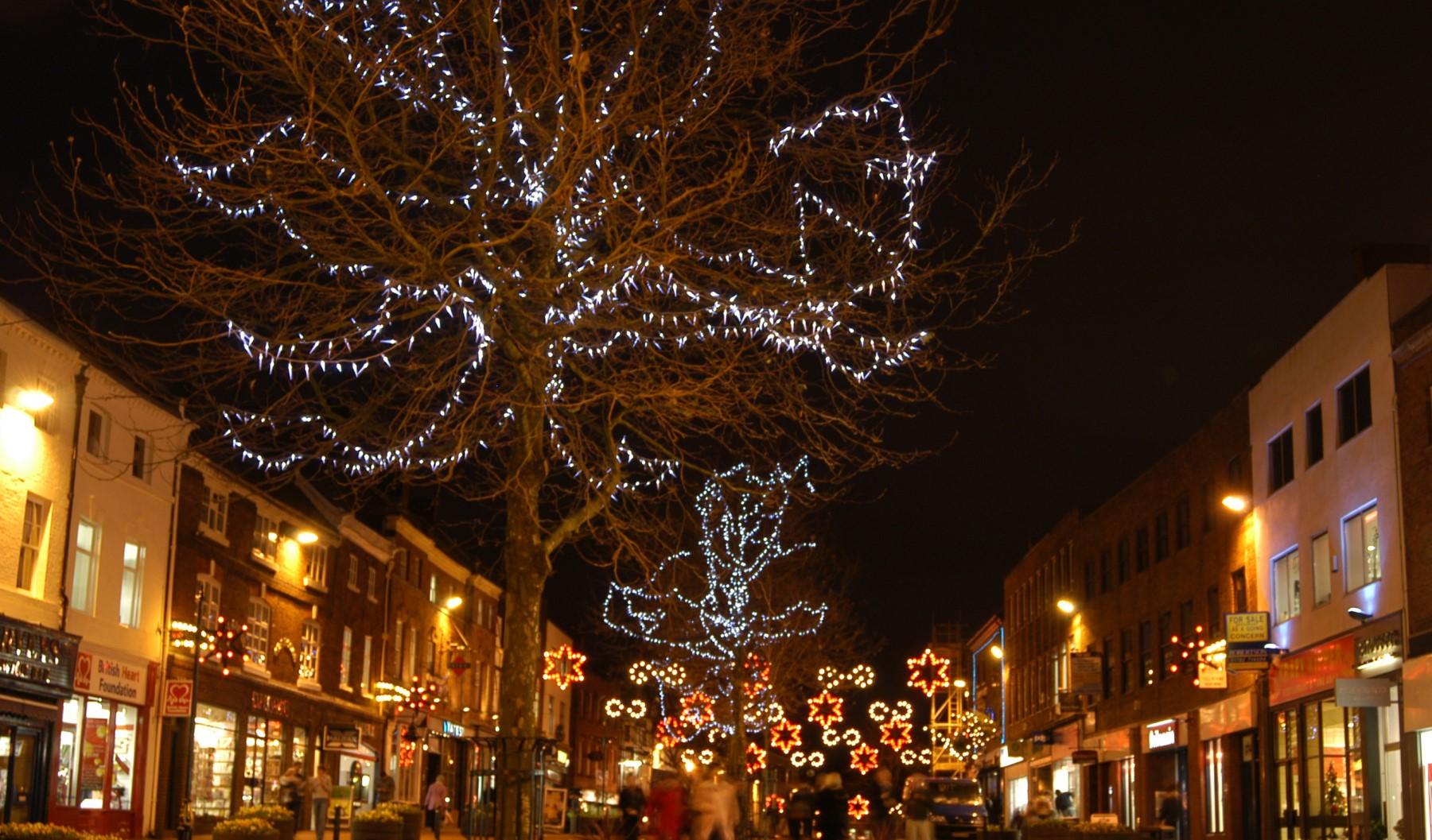 NewcastleunderLyme Borough Council Homepage NewcastleunderLyme