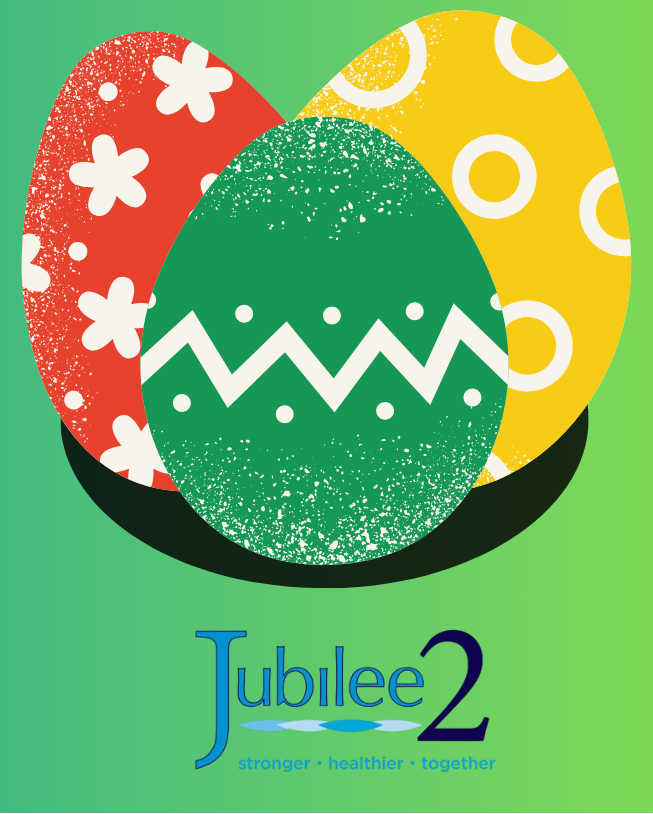Easter at Jubilee2