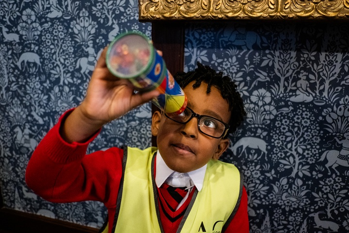 FAQs schools programme