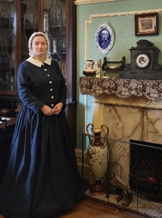 Florence Nightingale