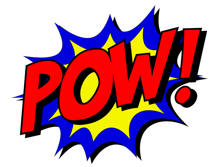 Grow north staffs comic book art