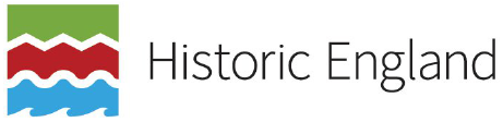 Historic England logo