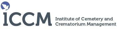 ICCM logo