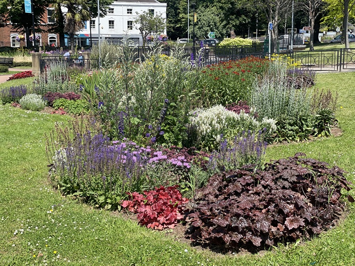 Our biodiversity duty