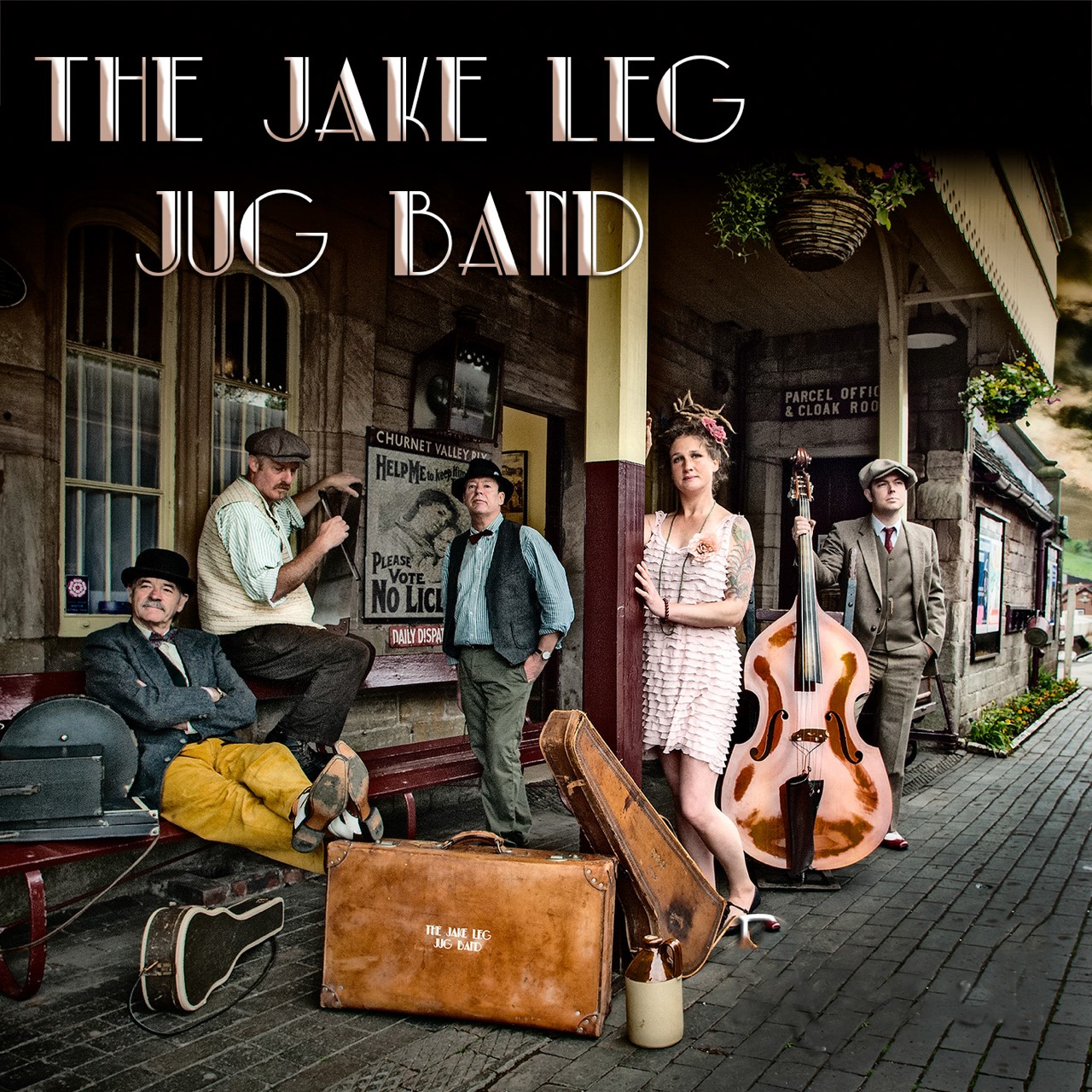 Jugg band
