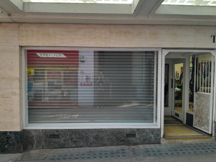 12a Lancaster Building