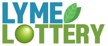 Lyme lottery logo