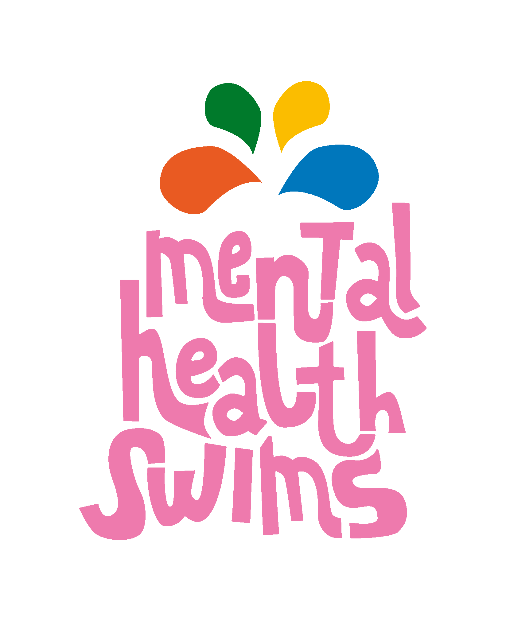 Mental Health Swim Group NewcastleunderLyme Borough Council