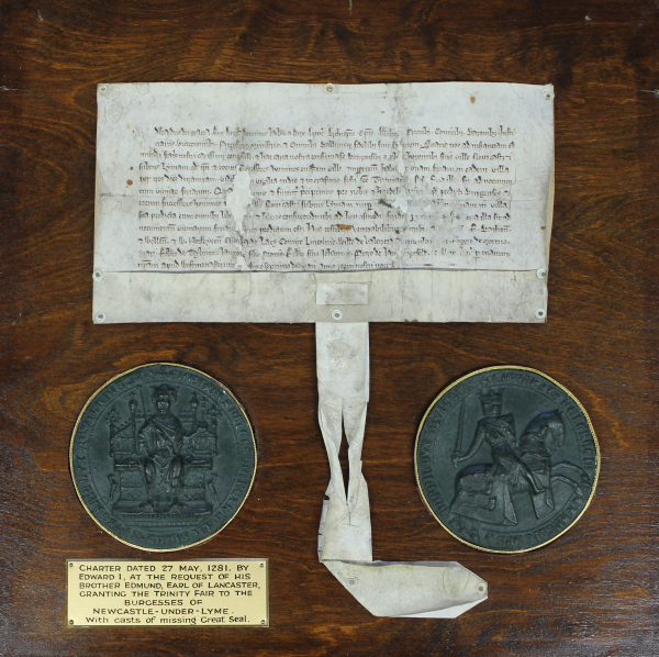 Charter