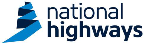 National Highways logo