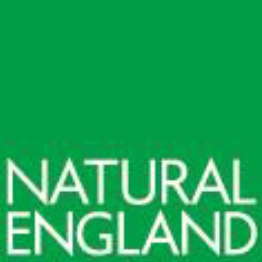 Natural England logo