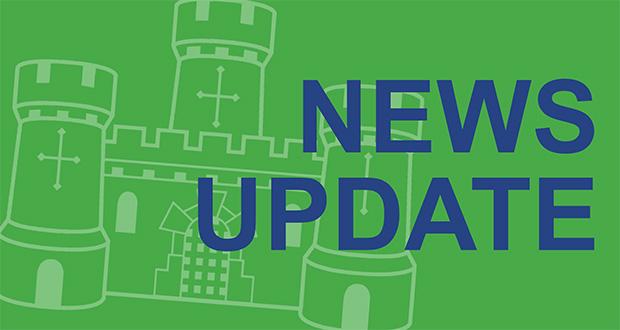 Newcastle-under-Lyme Borough Council has taken immediate action to remove an unauthorised encampment from a former car park in the town centre.
