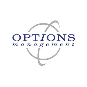 Options 850 sponsor