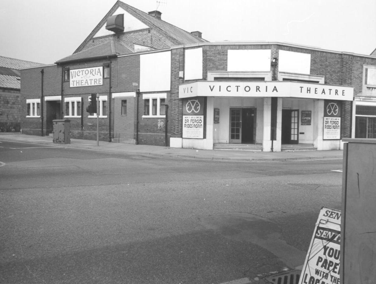 Exhibitions NewcastleunderLyme Borough Council