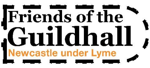 Fried of Guildhall logo