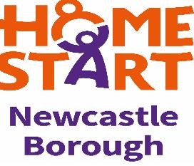 Homestart logo