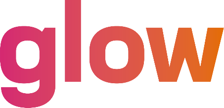 Glow logo