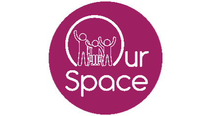 Our Space logo