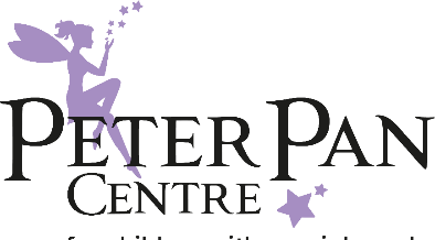 Peter Pan Centre logo