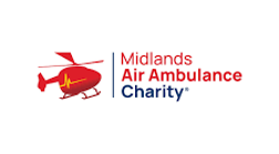 Midlands Air Ambulance Charity
logo