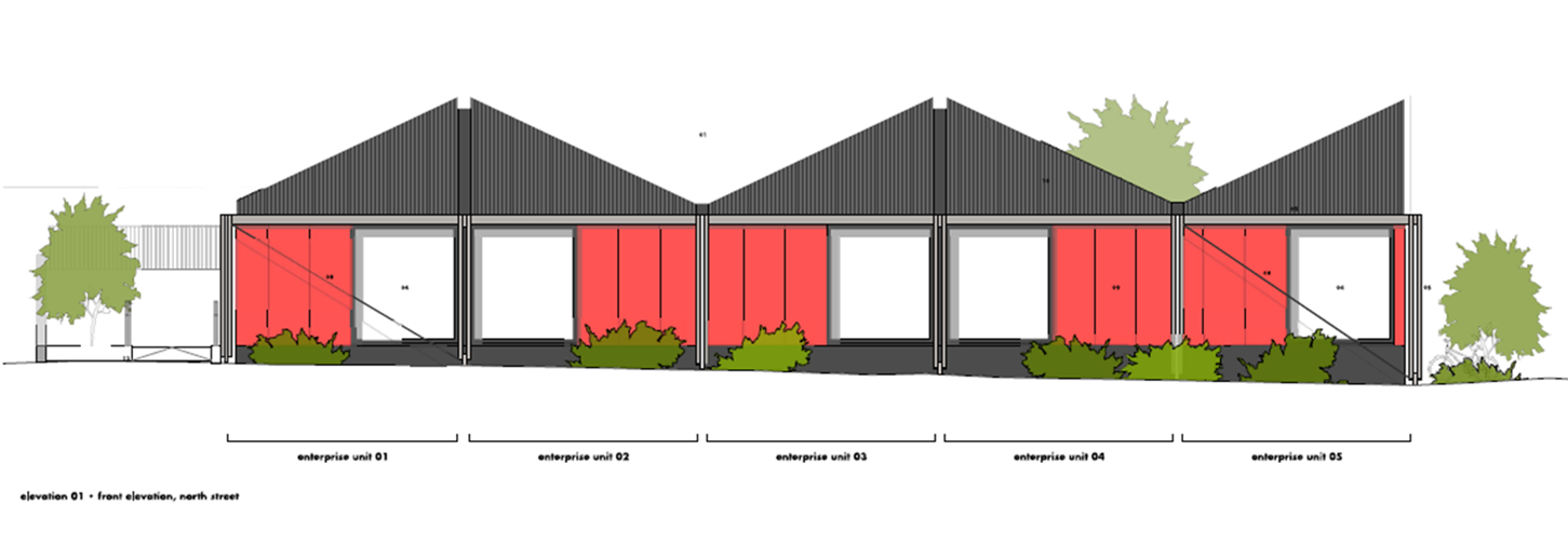 Planning visual
