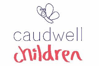 Caudwell children logo