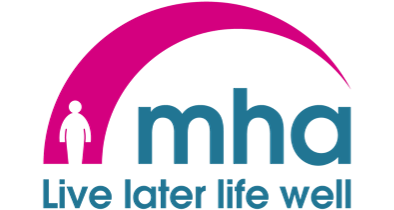 MHA Communities North Staffs logo