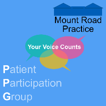 Mount Road Practice PPG logo