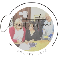 Chesterton Chatty Café with Advocacy and Advice logo
