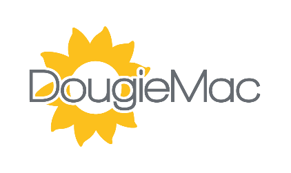 Dougie Mac logo