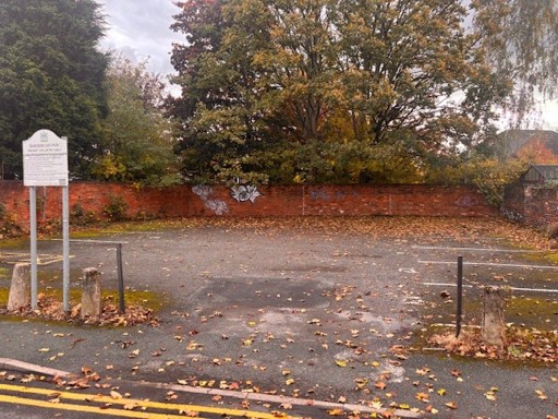 Image of Garden Street Car Park