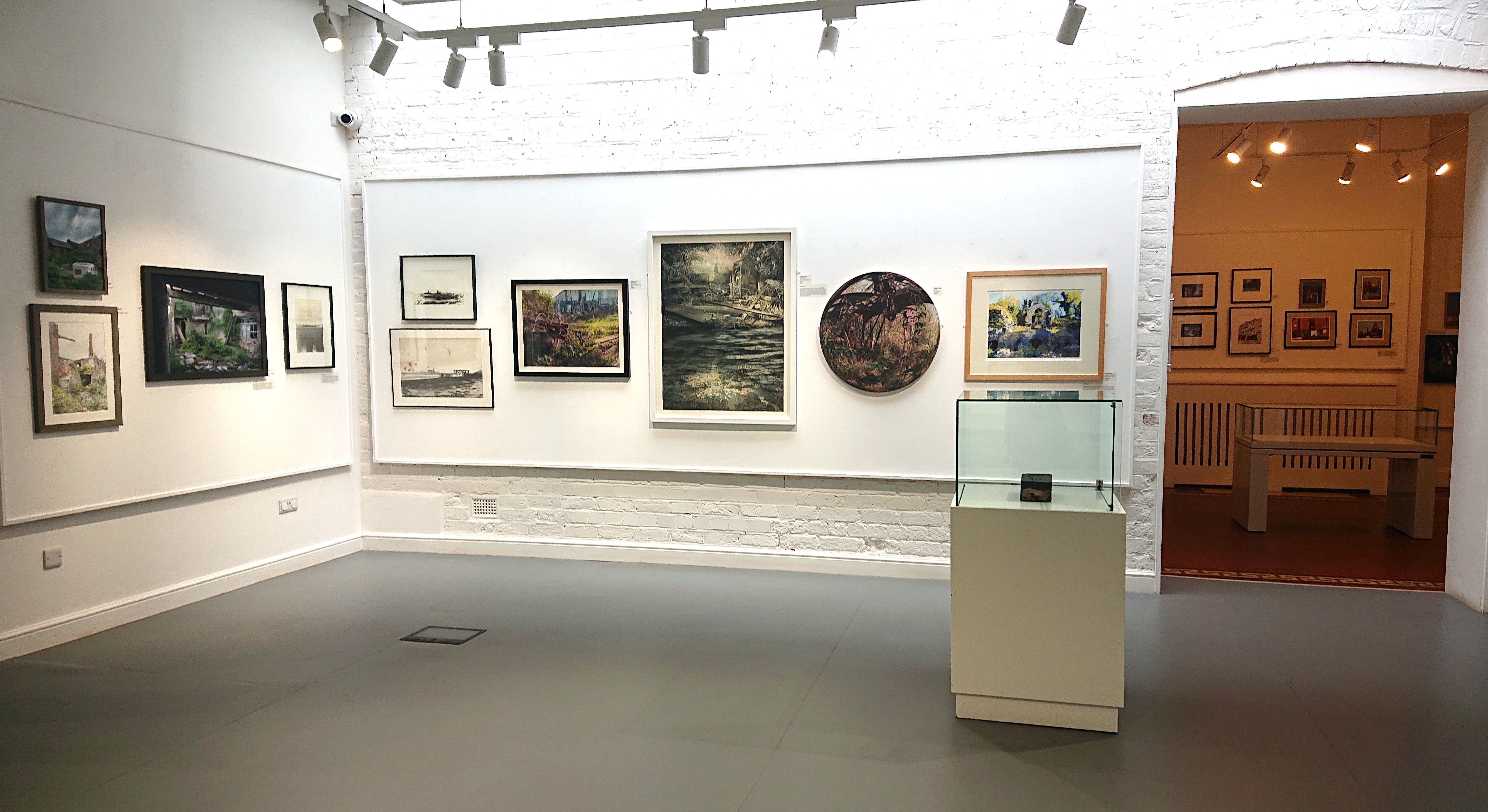 Photo of the gallery