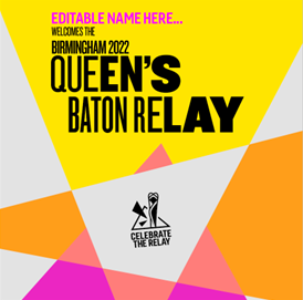 Queen's Baton Relay