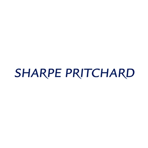 Sharpe pritchard